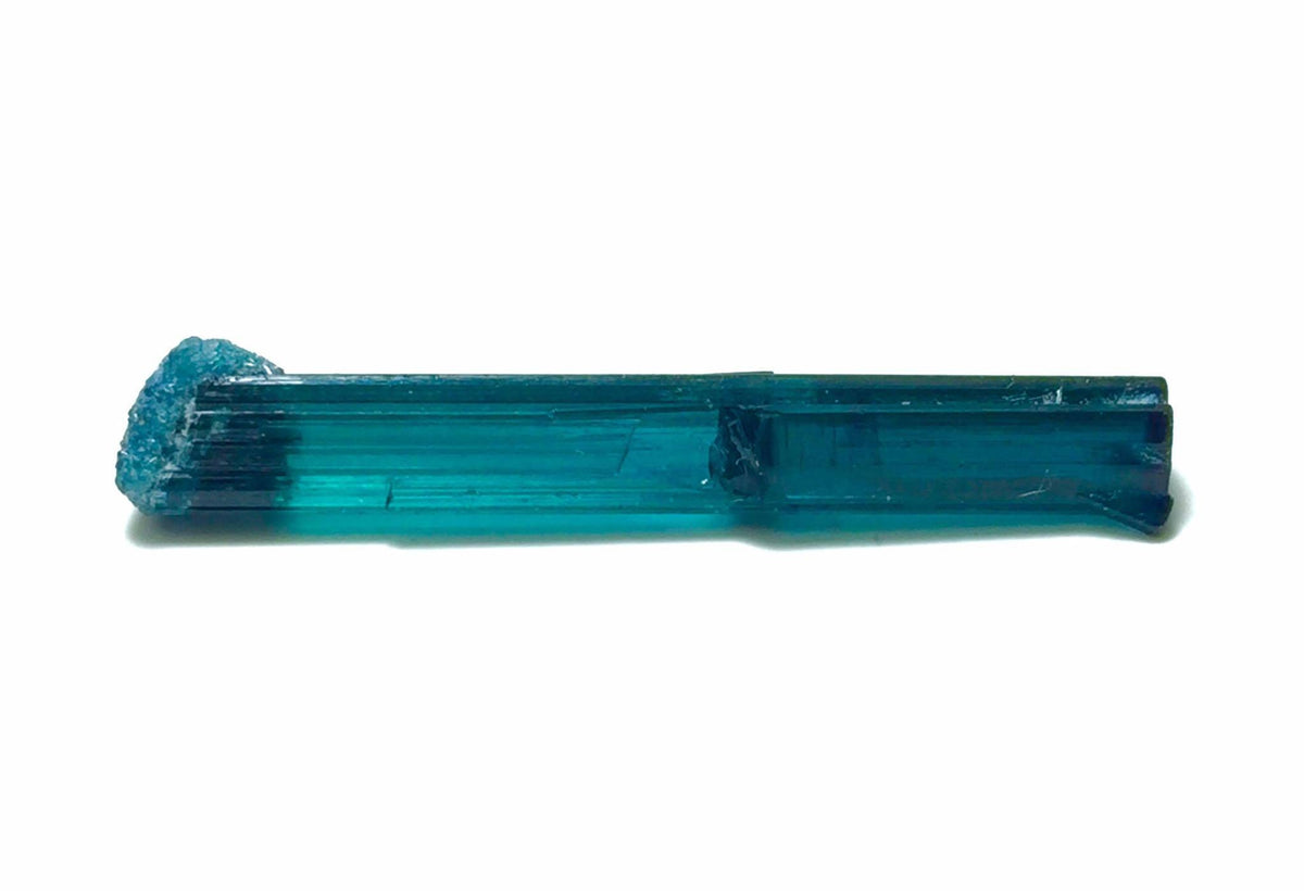 Indicolite Blue Tourmaline Specimen