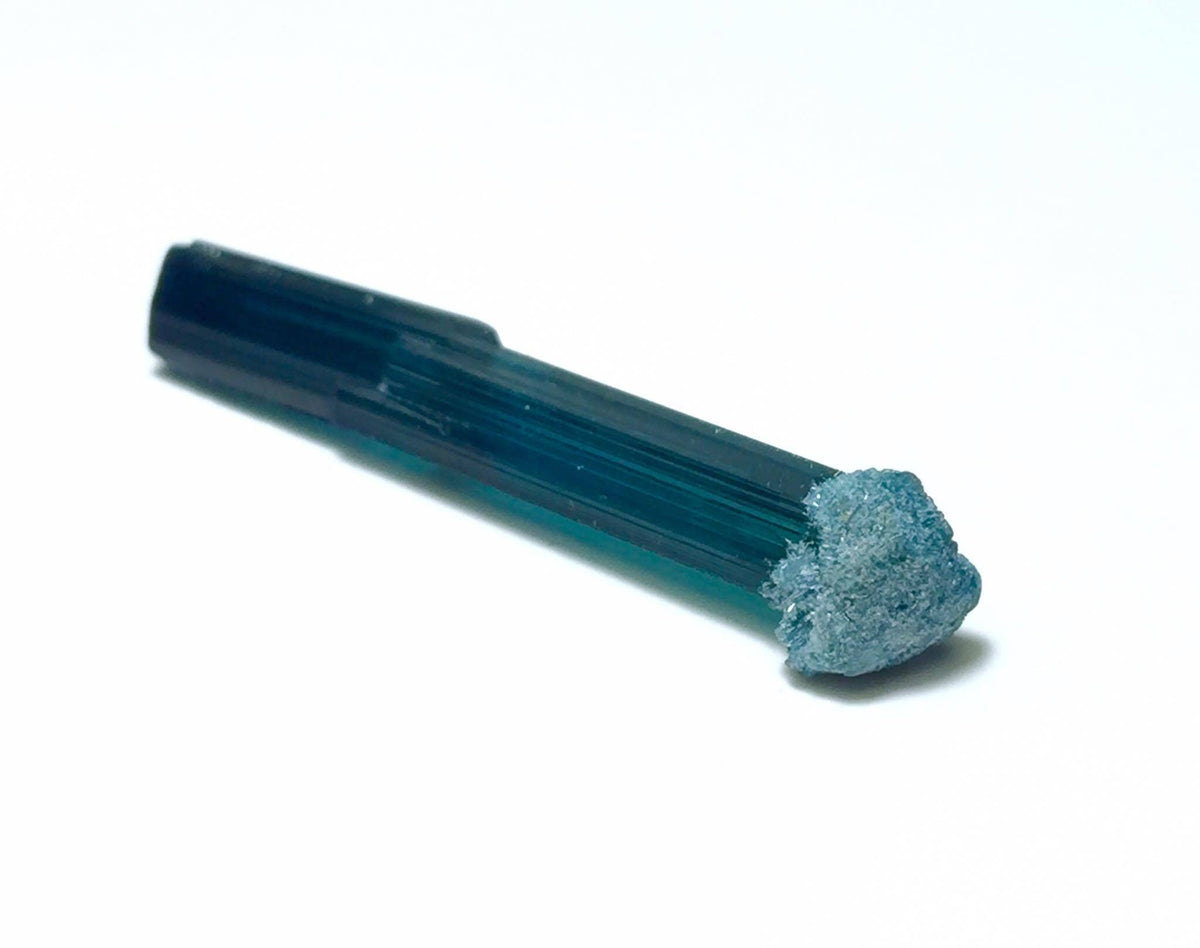 Indicolite Blue Tourmaline Specimen
