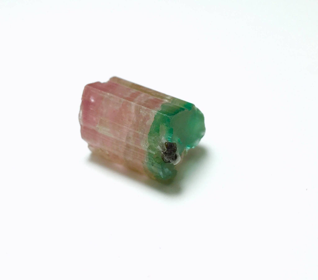 Watermelon Tourmaline Specimen