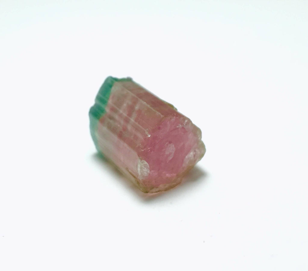 Watermelon Tourmaline Specimen