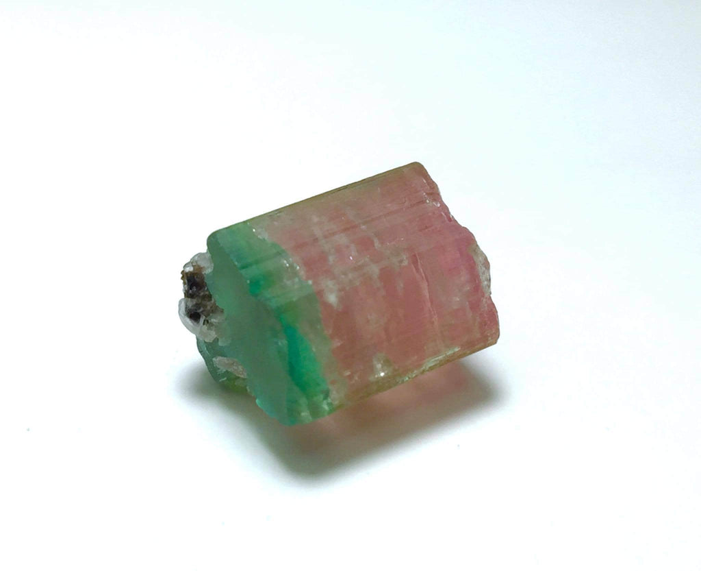 Watermelon Tourmaline Specimen
