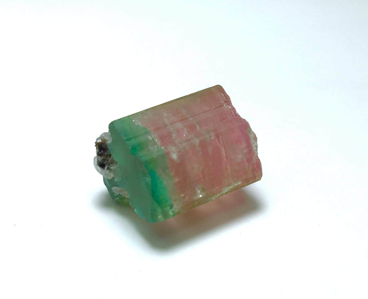 Watermelon Tourmaline Specimen