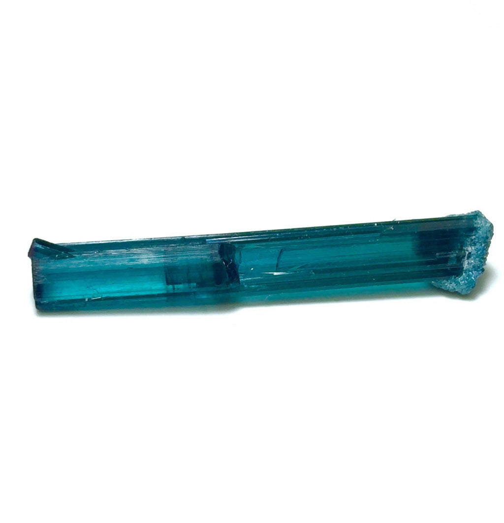 Indicolite Blue Tourmaline Specimen