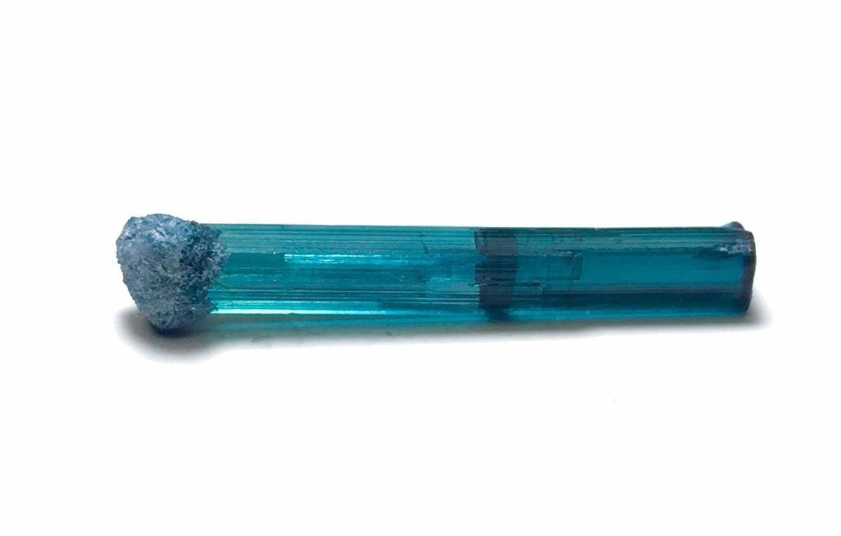 Indicolite Blue Tourmaline Specimen