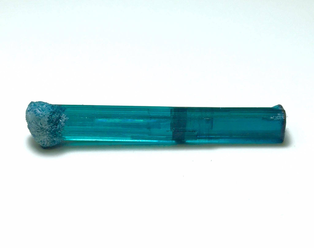 Indicolite Blue Tourmaline Specimen