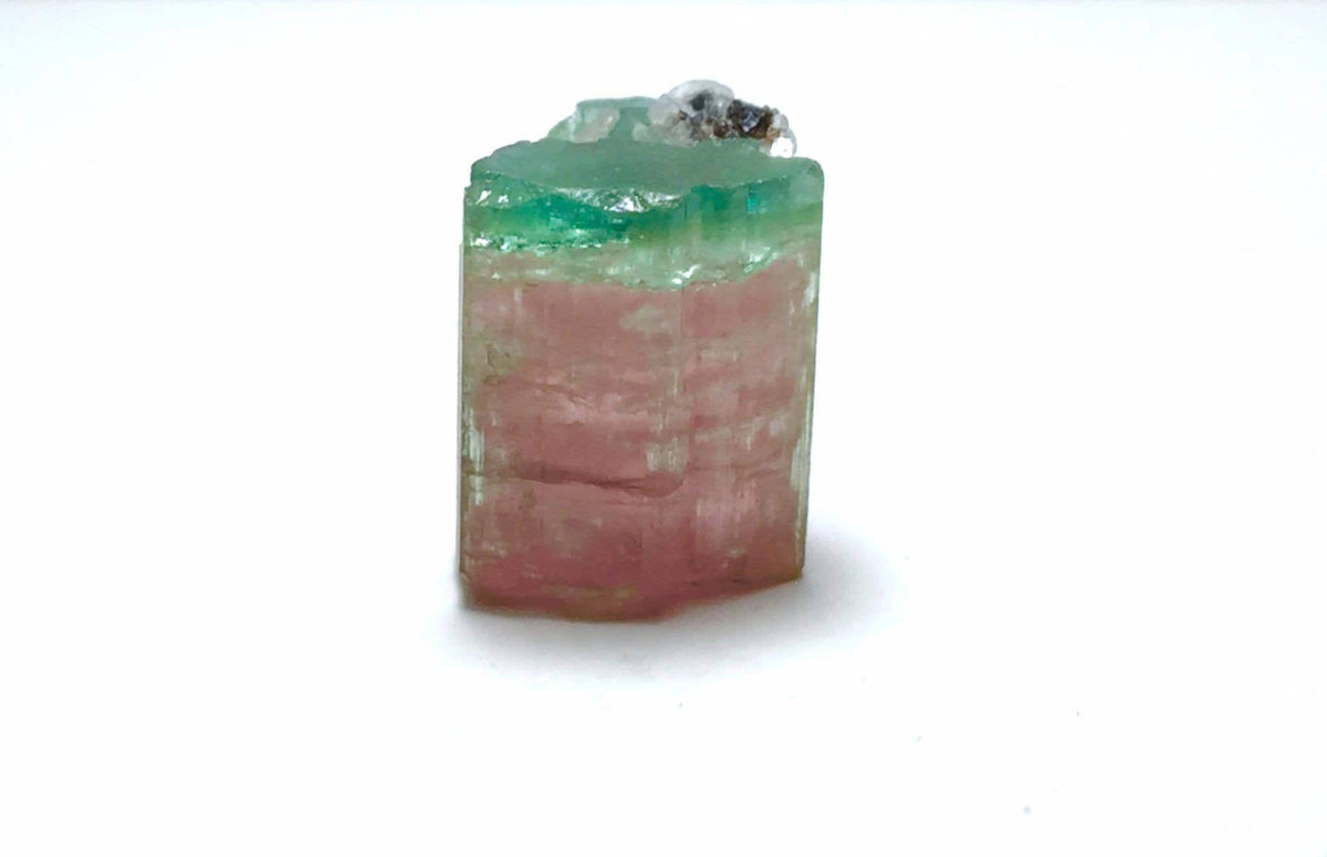 Watermelon Tourmaline Specimen