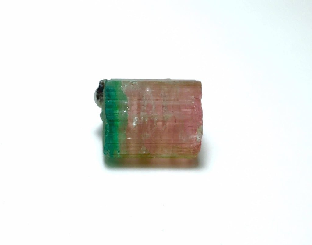 Watermelon Tourmaline Specimen