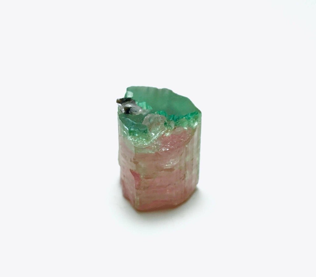 Watermelon Tourmaline Specimen