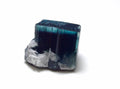 BLUE CAP TOURMALINE Crystal Specimen
