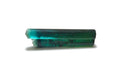 Peacock Color Tourmaline Crystals