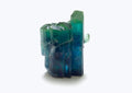 Natural Indicolite Tourmaline Crystal Spray - Afghanistan Peche Mine