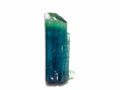 Blue Indicolite Tourmaline Crystal