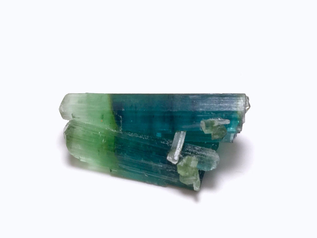 Tourmaline Bunch Crystals