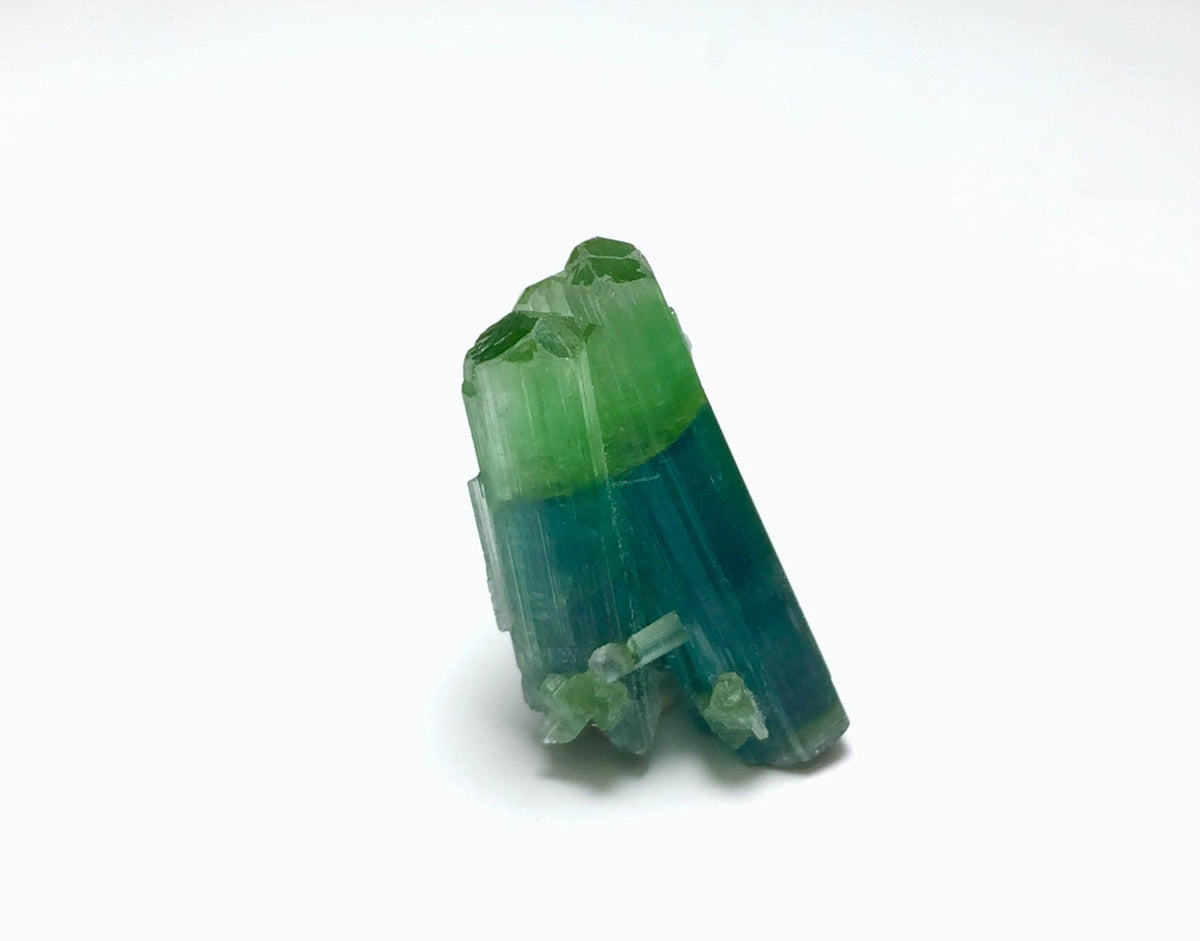 Tourmaline Bunch Crystals