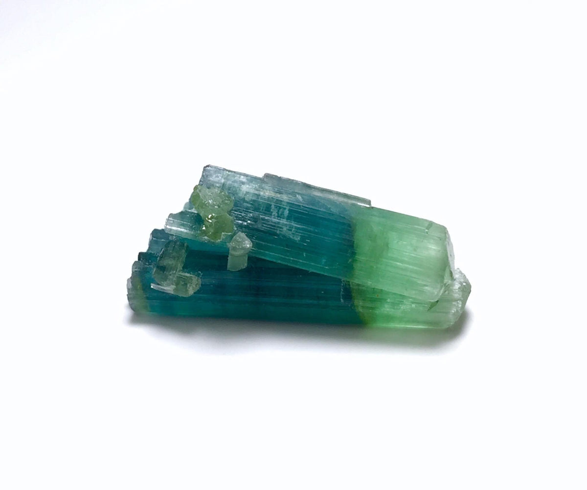 Tourmaline Bunch Crystals