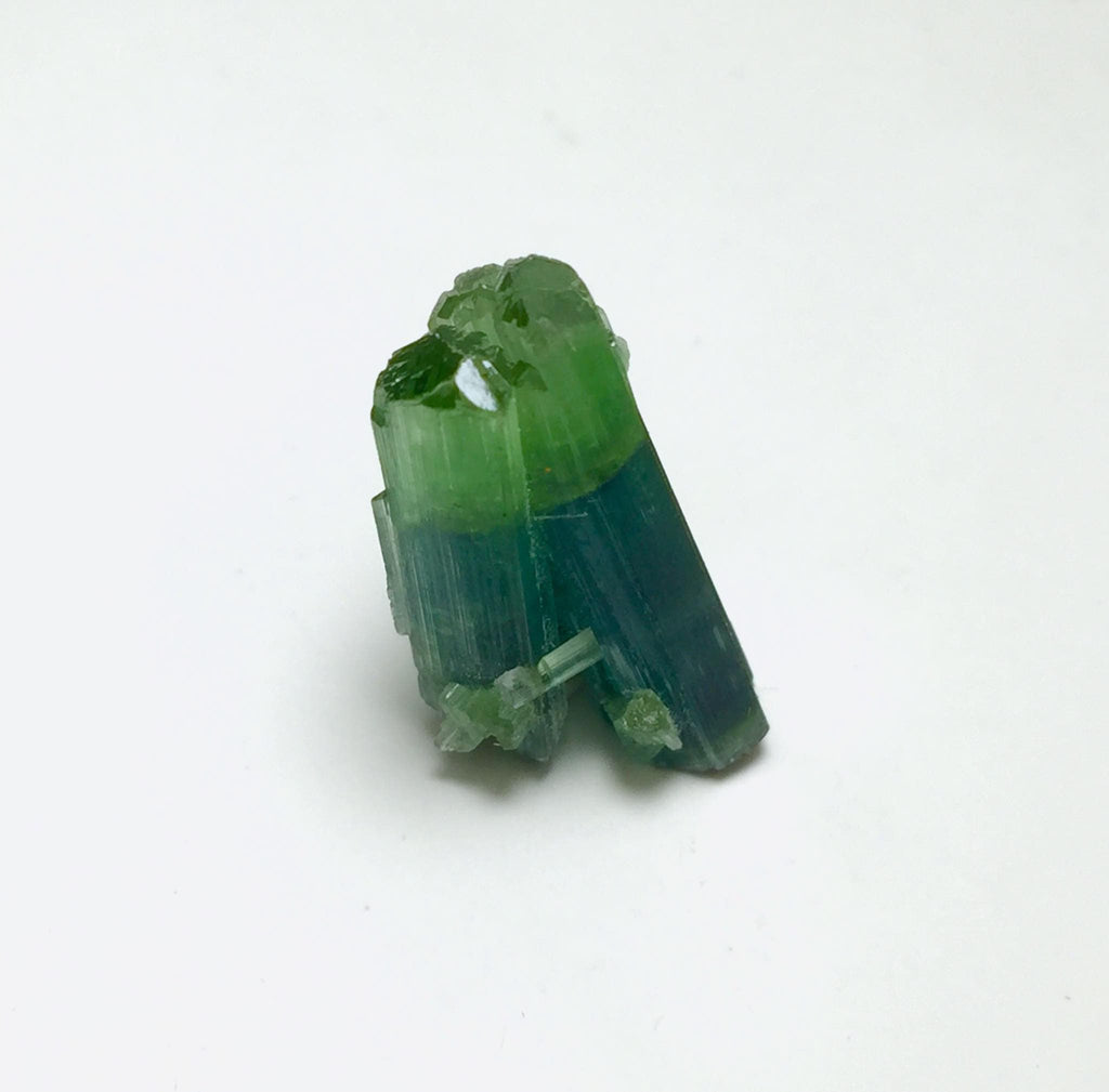 Tourmaline Bunch Crystals