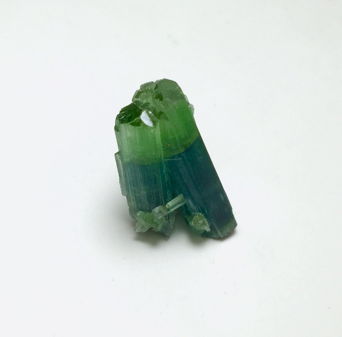 Tourmaline Bunch Crystals