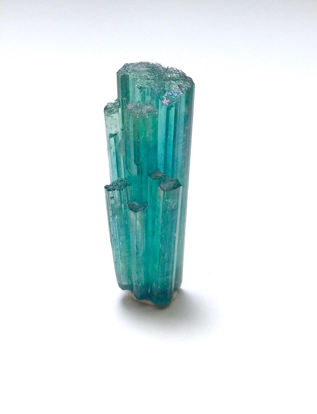 Tourmaline Bunch Specimen