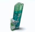 Bi Color Tourmaline Crystal