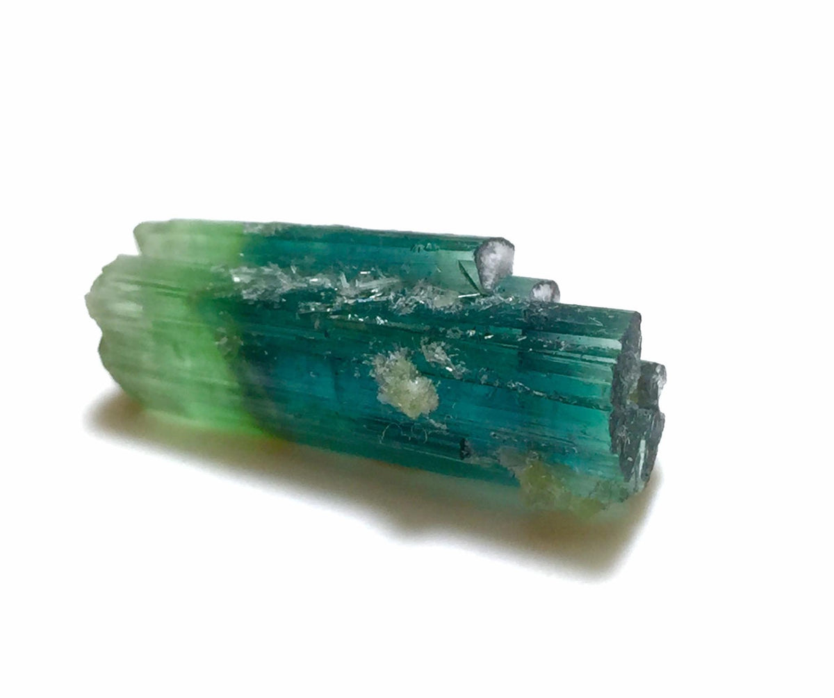 Ink Blue Tourmaline Crystals