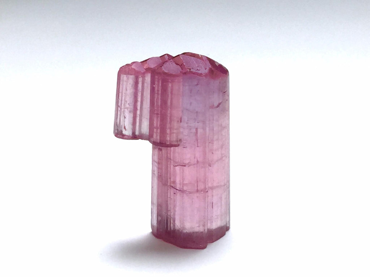 Purple Tourmaline Crystal