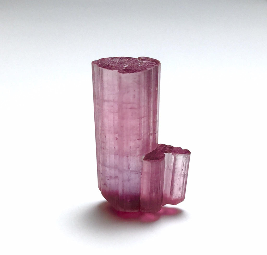 Purple Tourmaline Crystal