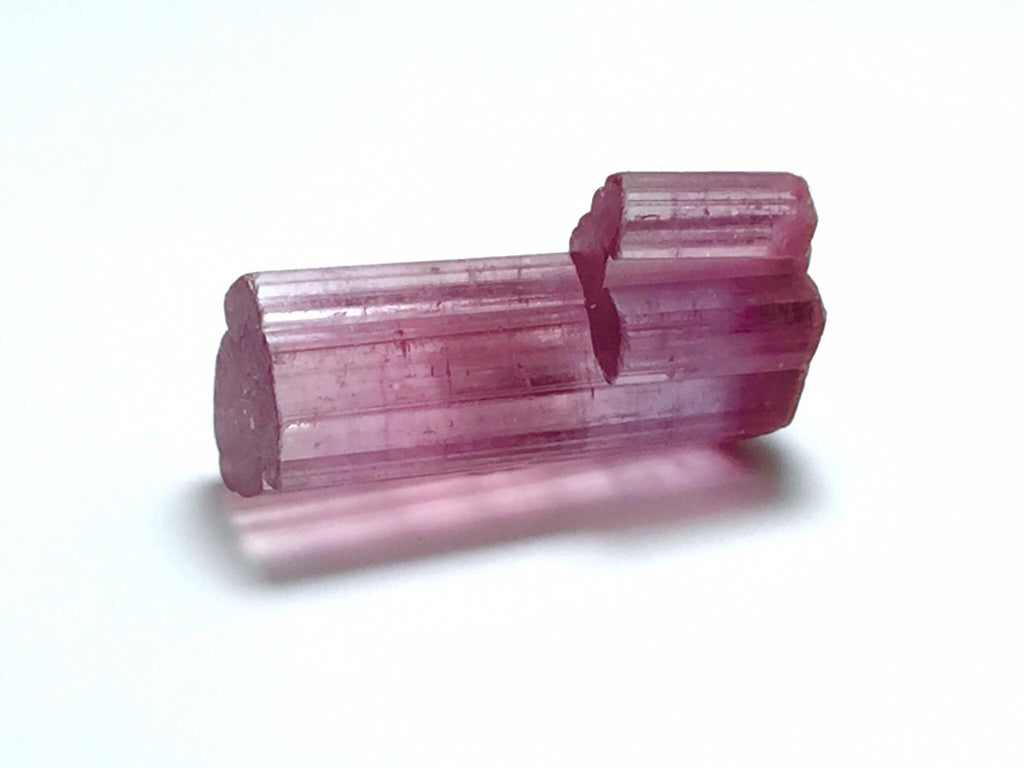 Purple Tourmaline Crystal