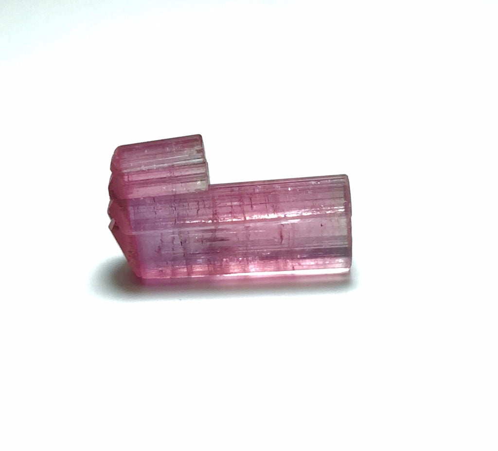 Purple Tourmaline Crystal