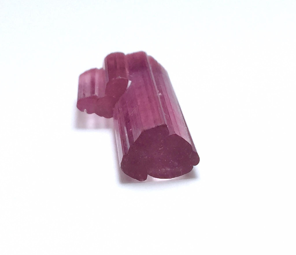 Purple Tourmaline Crystal