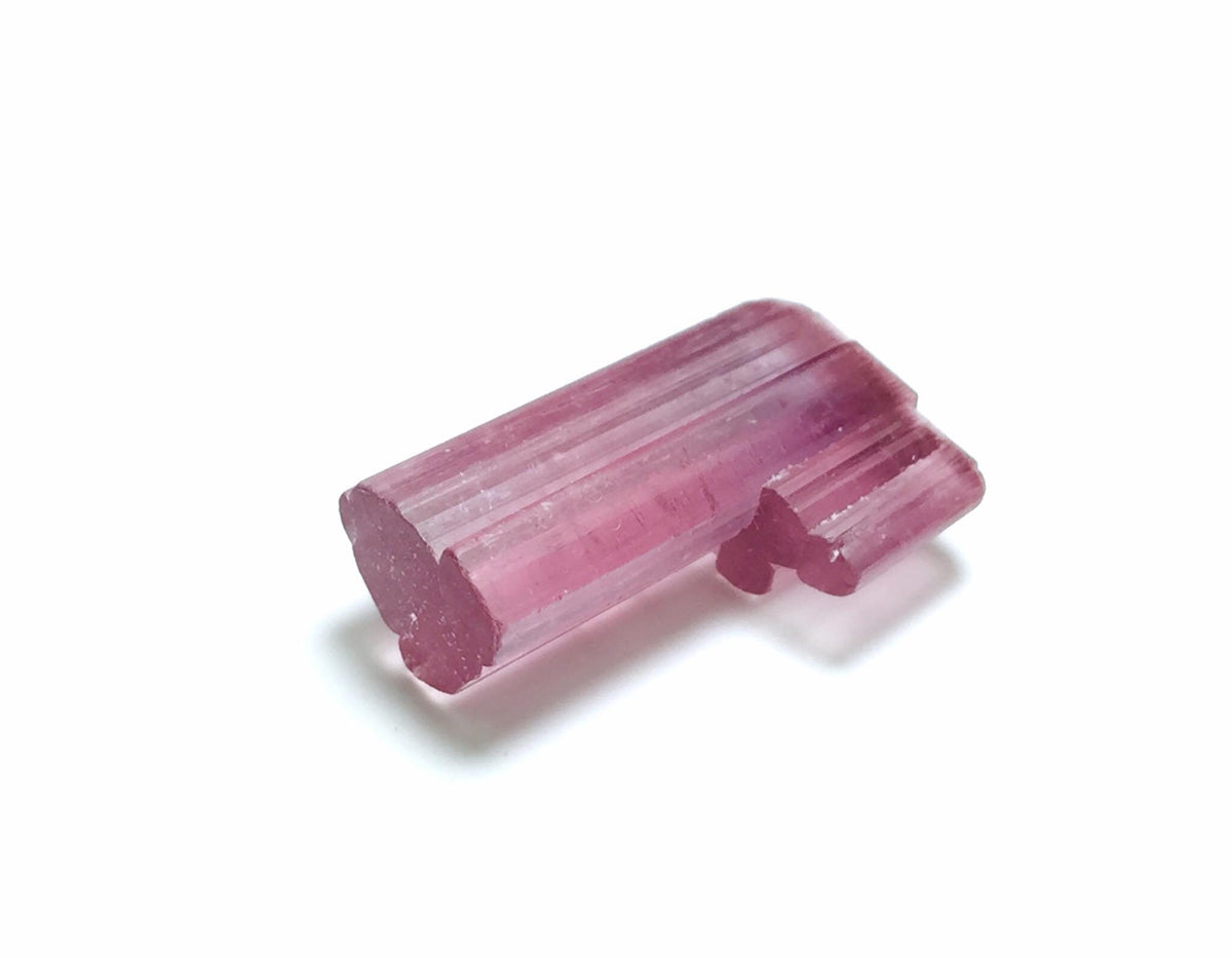Purple Tourmaline Crystal