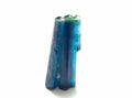 Indicolite Blue Tourmaline Crystal