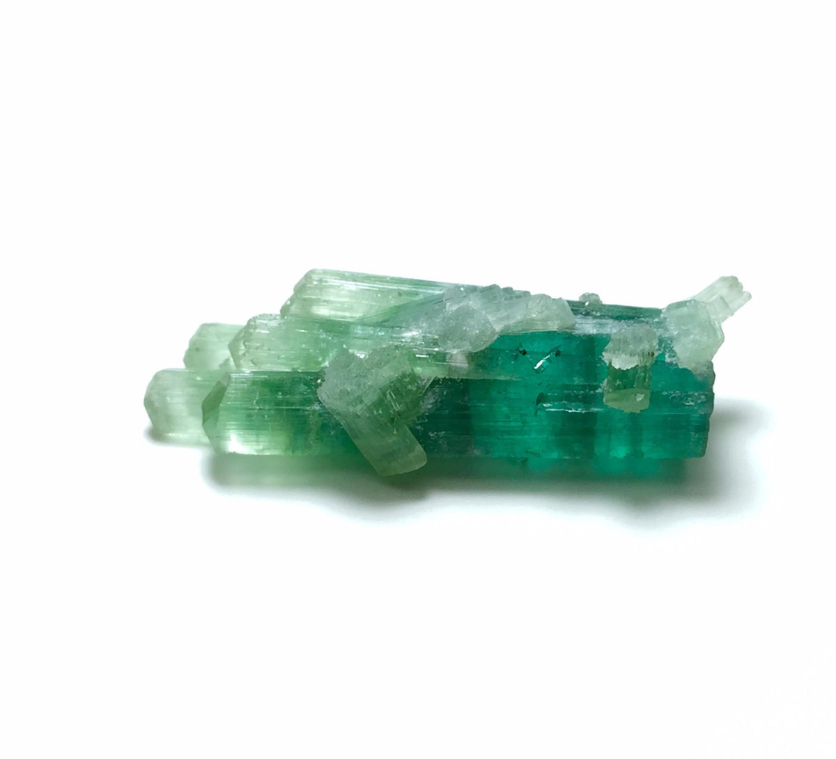 Tourmaline Bunch Specimen