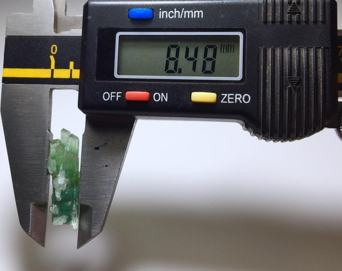 Tourmaline Bunch Specimen