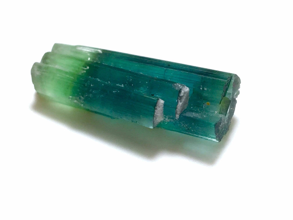Ink Blue Tourmaline Crystals