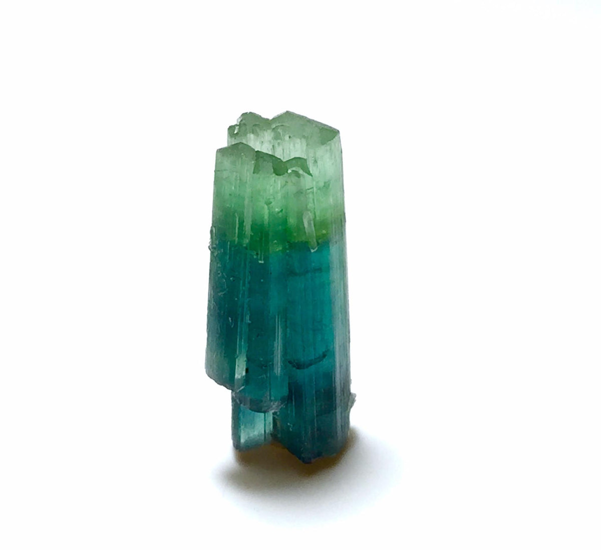 Ink Blue Tourmaline Crystals