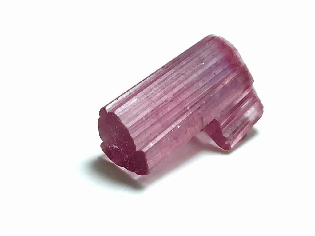 Purple Tourmaline Crystal