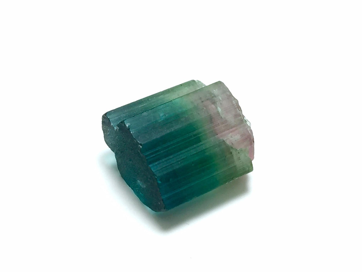 Watermelon Tourmaline Crystal