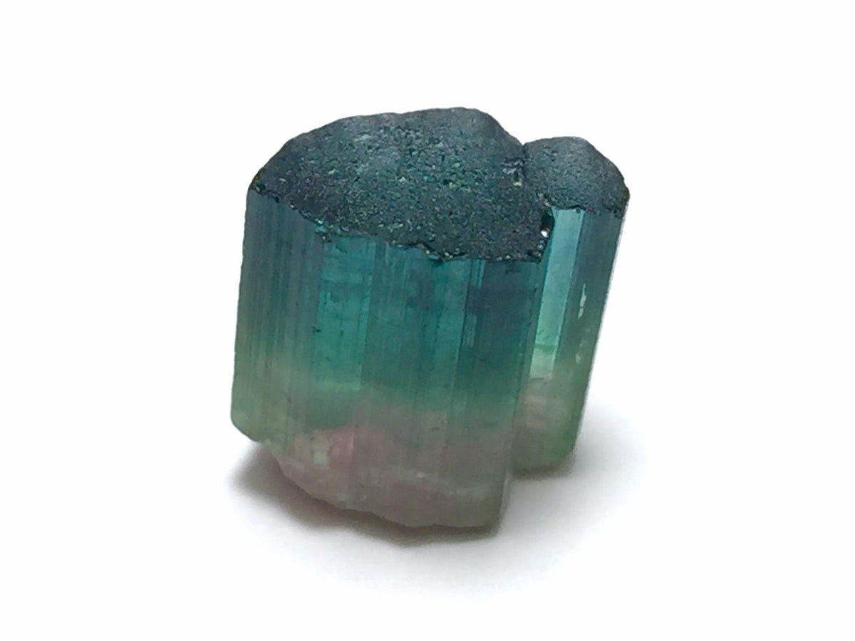 Watermelon Tourmaline Crystal