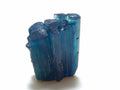Ink Blue Tourmaline Spray Specimen