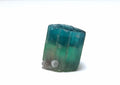 Blue Cap Watermelon Tourmaline Crystal