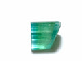 Bi Color Terminated Tourmaline Crystal