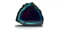 Blue Tourmaline slice