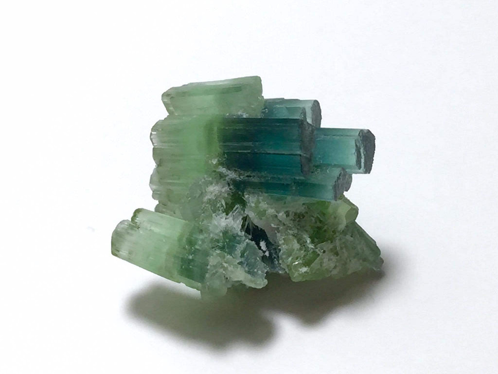Tourmaline Bunch Specimen