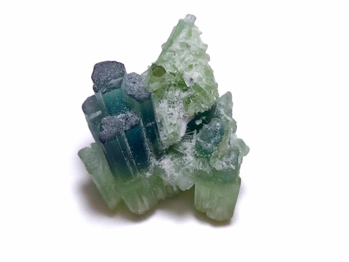 Tourmaline Bunch Specimen