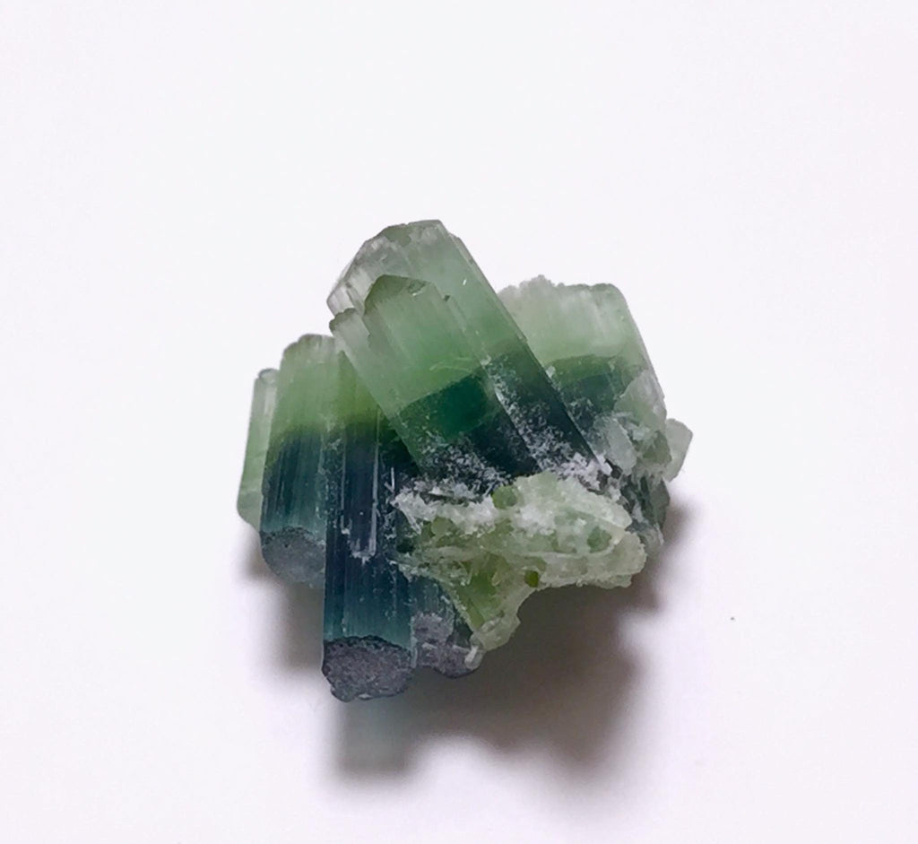Tourmaline Bunch Specimen