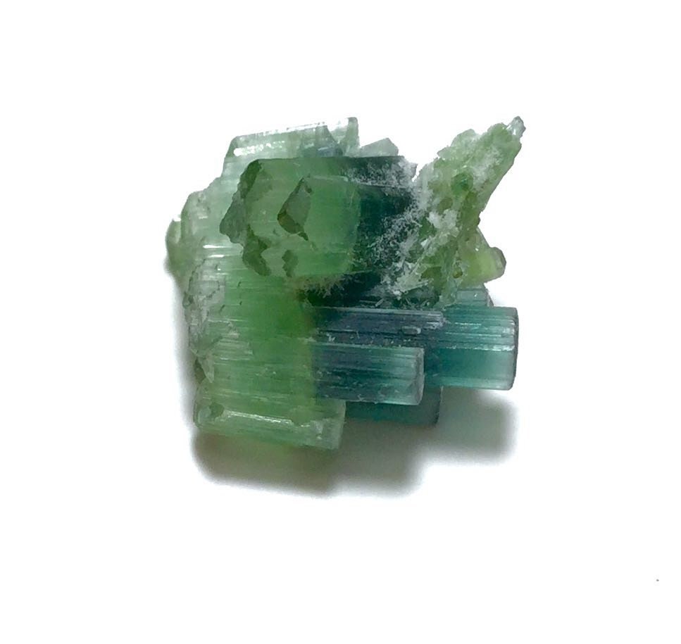 Tourmaline Bunch Specimen