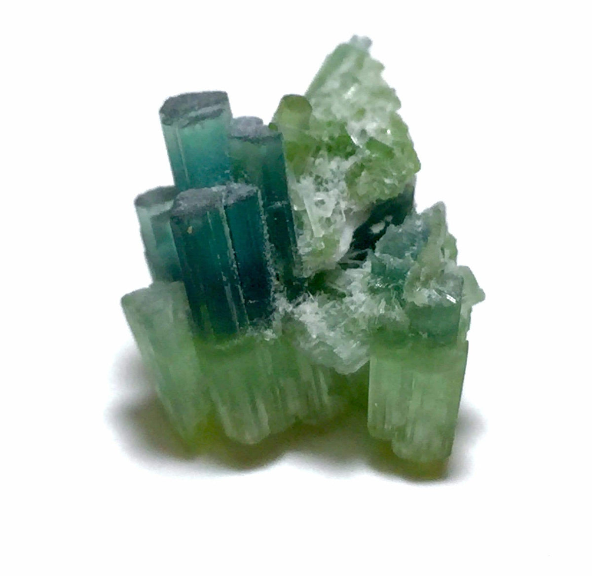 Tourmaline Bunch Specimen