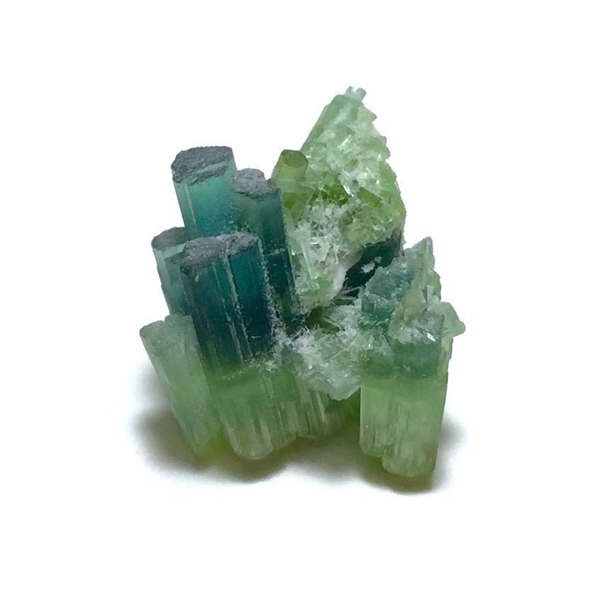 Tourmaline Bunch Specimen