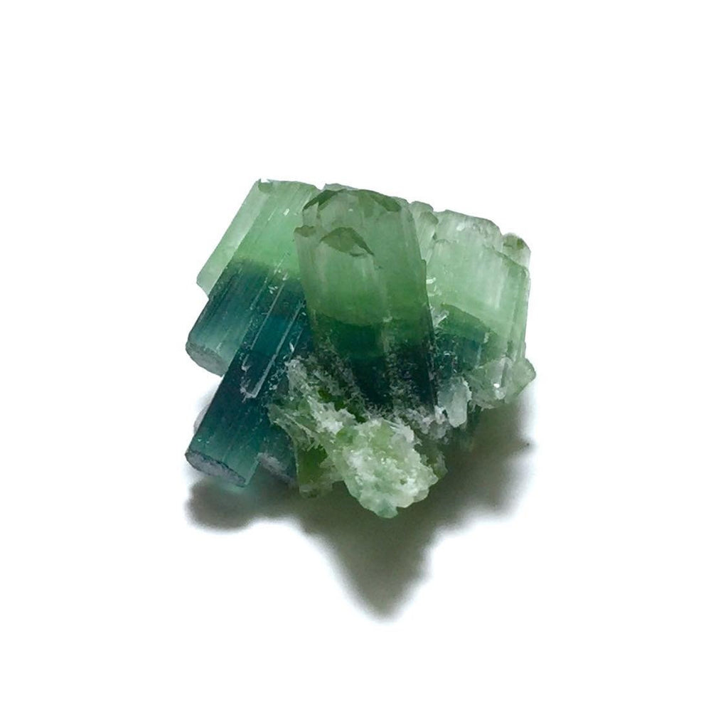 Tourmaline Bunch Specimen