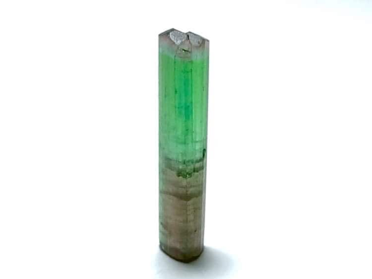 Watermelon Tourmaline Crystal